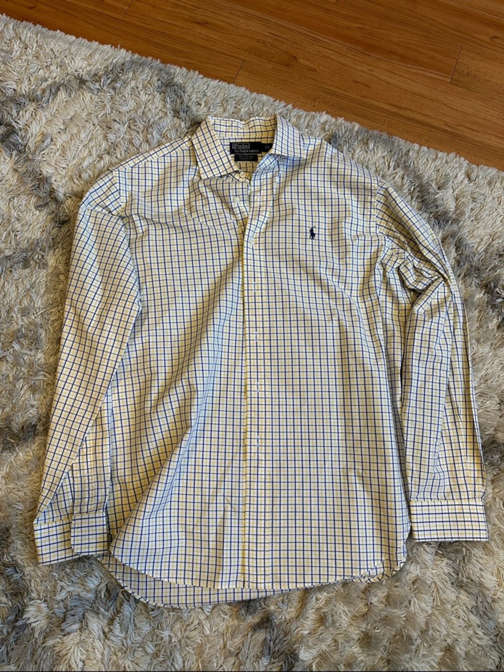 Polo by Ralph Lauren